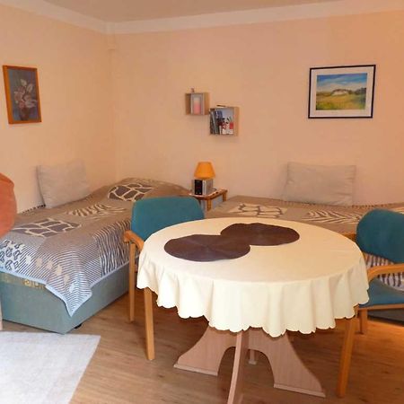 Ferienwohnung "Innenhof" Objekt Id 12134-5 Waren  Esterno foto